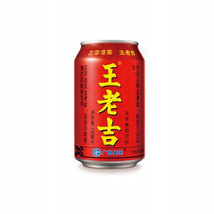 Herbata ziołowa Wang Lao Ji 310 ml